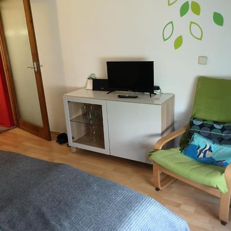 Apartman Myra ซาเกร็บ ภายนอก รูปภาพ