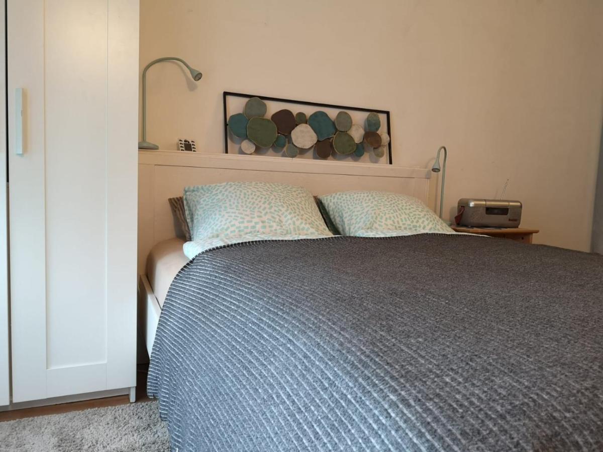 Apartman Myra ซาเกร็บ ภายนอก รูปภาพ