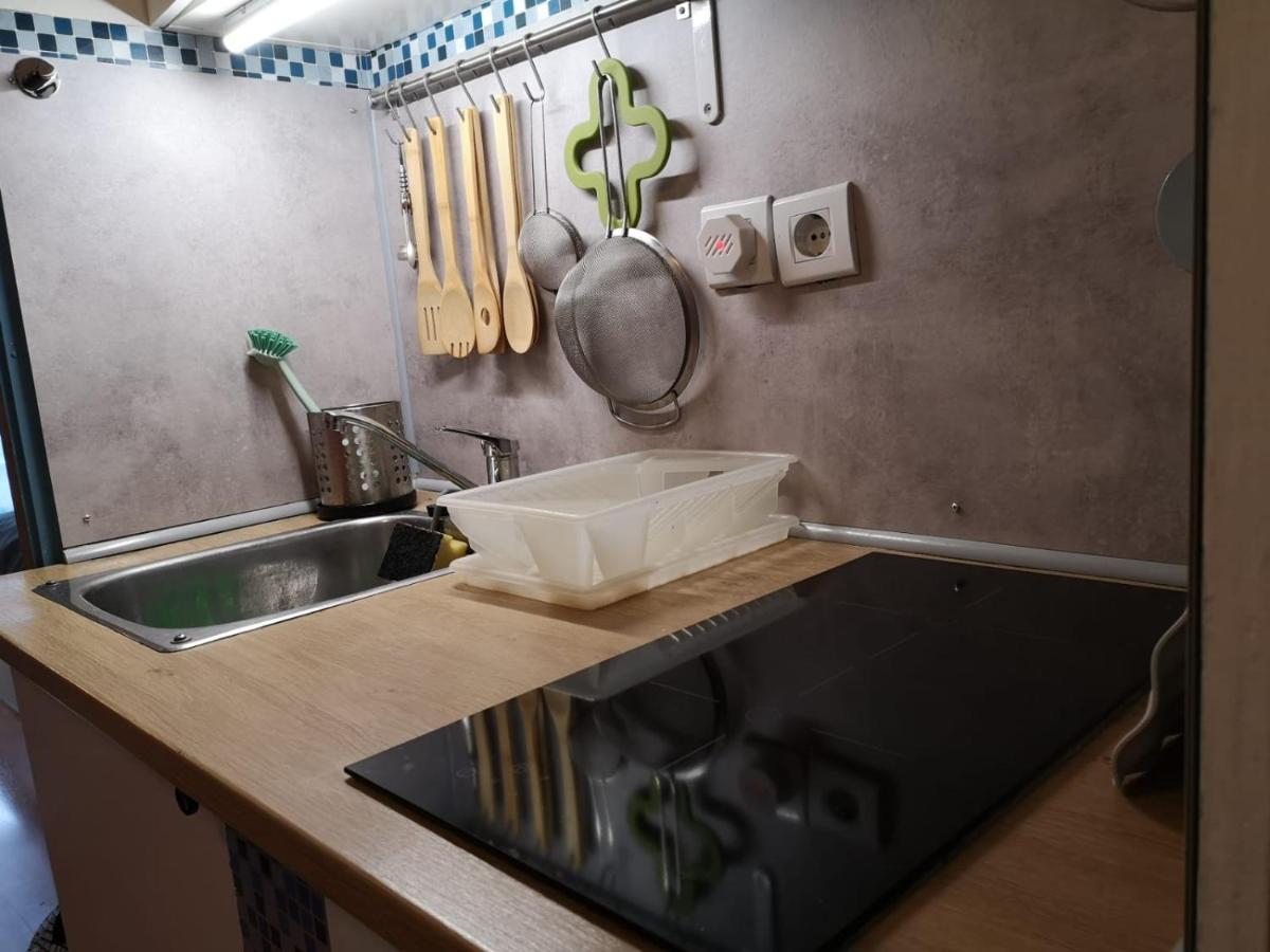 Apartman Myra ซาเกร็บ ภายนอก รูปภาพ