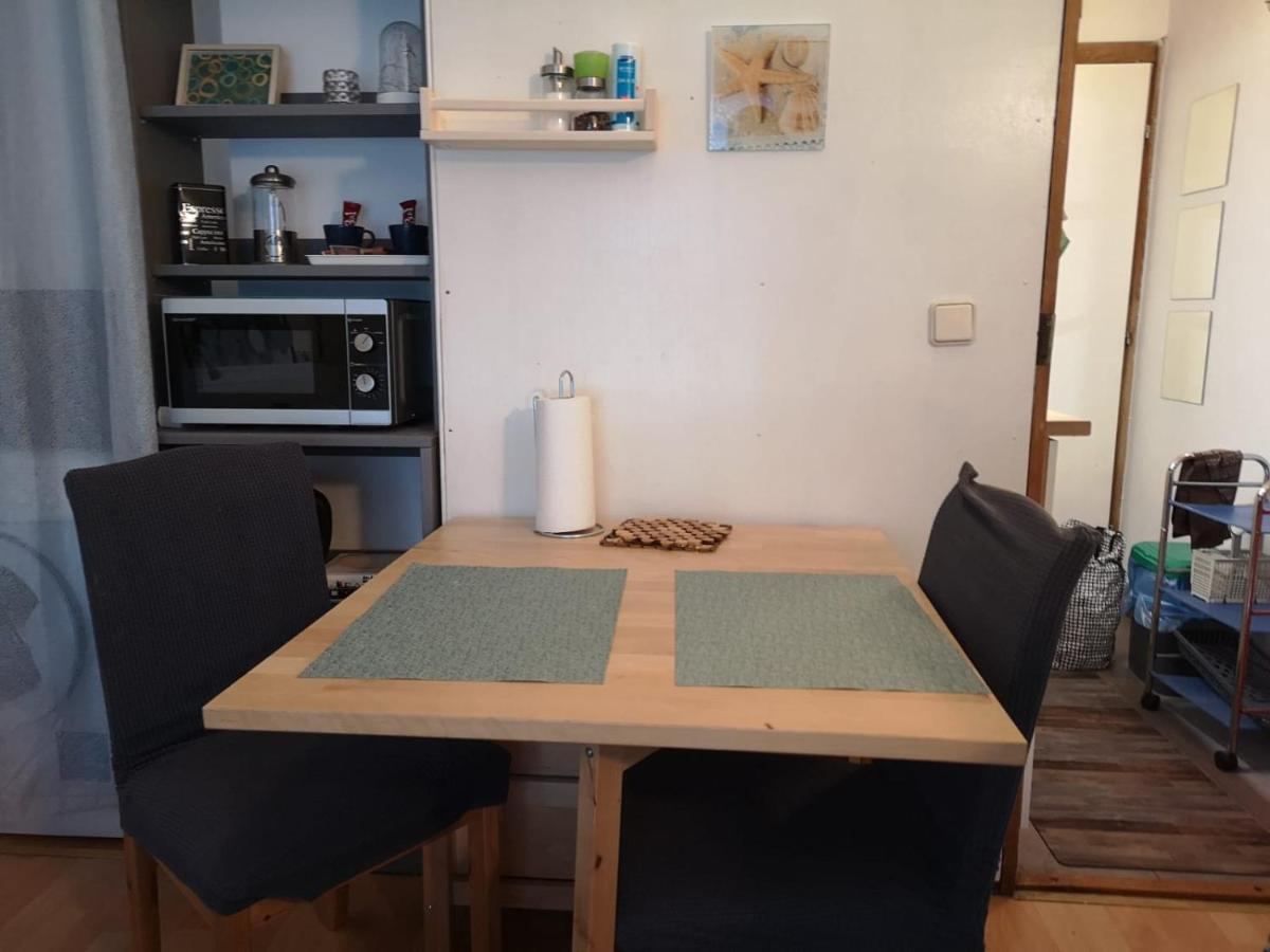 Apartman Myra ซาเกร็บ ภายนอก รูปภาพ