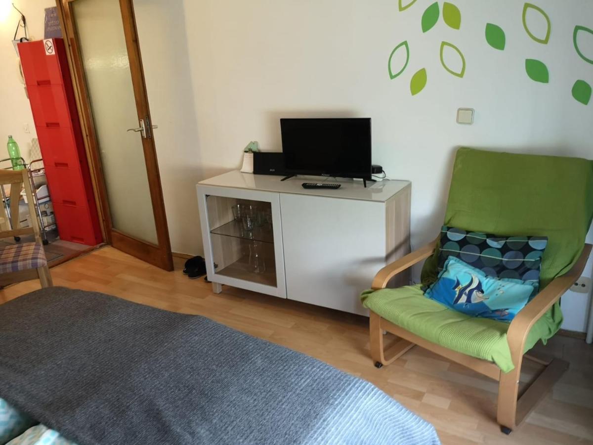 Apartman Myra ซาเกร็บ ภายนอก รูปภาพ