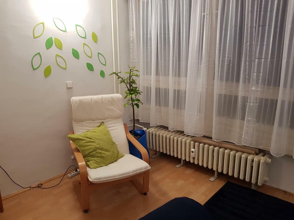 Apartman Myra ซาเกร็บ ภายนอก รูปภาพ